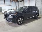 2021 NISSAN ROGUE PLAT - JN8AT3DD5MW309707