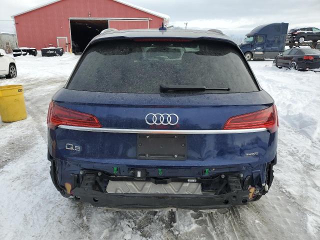 2023 AUDI Q5 PRESTIG WA1FAAFY4P2106566