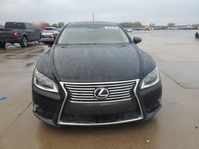 VIN JTHGL5EF1E5052813 2014 LEXUS LS460 no.5