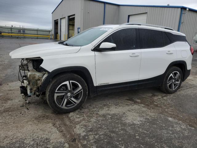 2020 GMC TERRAIN SL - 3GKALPEV6LL242165