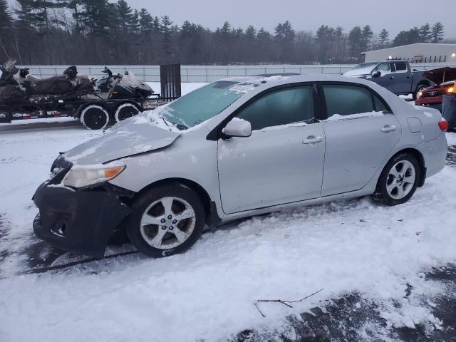 TOYOTA COROLLA BA