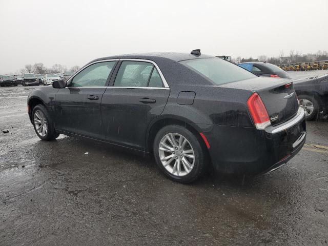 2016 CHRYSLER 300 LIMITE - 2C3CCAAG7GH307780