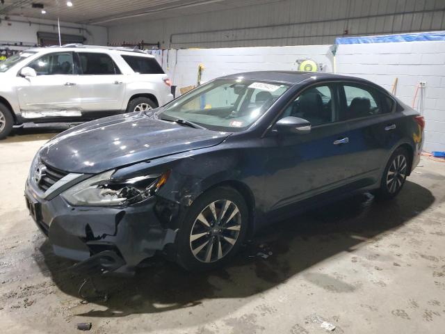 2016 NISSAN ALTIMA 2.5 - 1N4AL3AP1GC240990