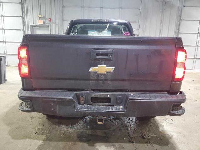 2015 CHEVROLET SILVERADO - 1GCVKPEH2FZ390921