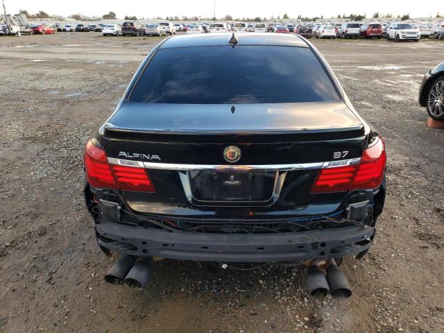 VIN WBAYA8C55DDS15309 2013 BMW 7 SERIES no.6