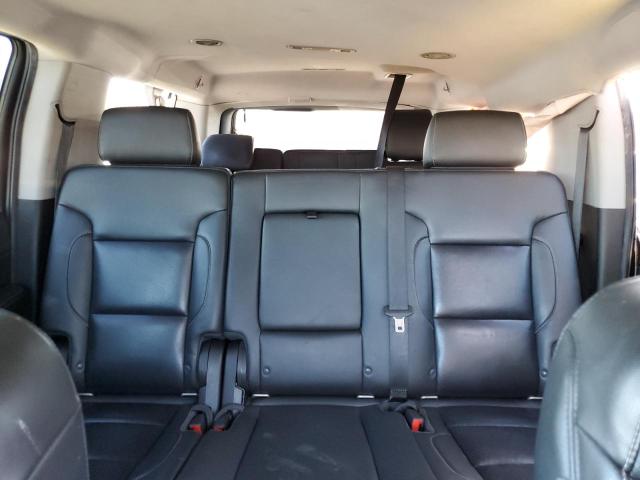 2018 CHEVROLET SUBURBAN C - 1GNSCHKC3JR107649
