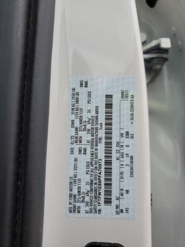 2023 FORD F150 SUPER - 1FTFW1E89PFA70973
