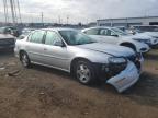 Lot #3025107215 2002 CHEVROLET MALIBU LS