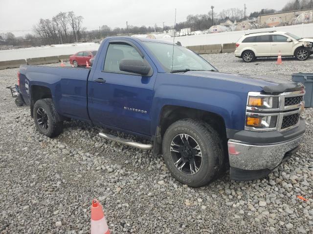 VIN 1GCNKPEC5EZ148921 2014 CHEVROLET ALL MODELS no.4