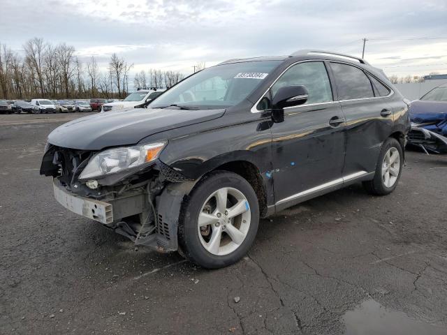 Vin: 2t2bk1ba2cc152544, lot: 85738394, lexus rx350 350 2012 img_1