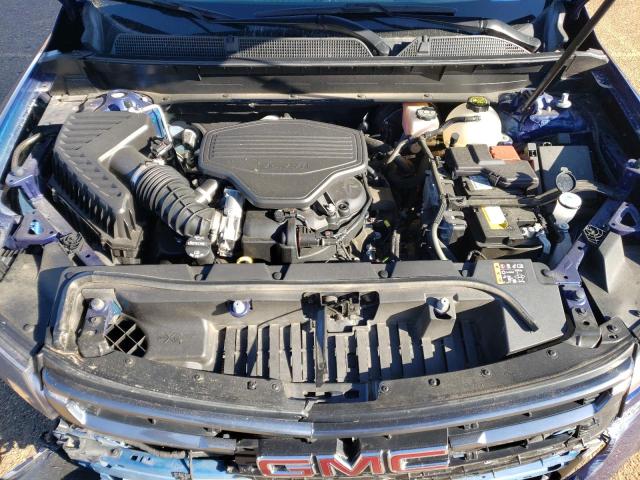 2023 GMC ACADIA AT4 - 1GKKNLLS5PZ239191