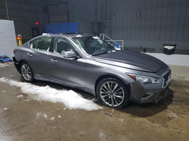 2020 INFINITI Q50 PURE - JN1EV7AR3LM254895