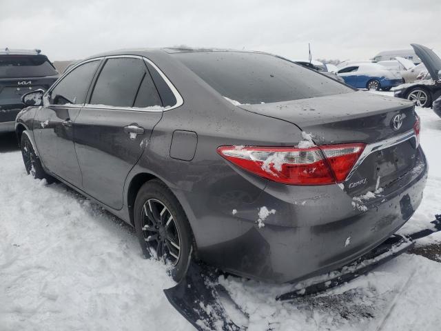 2015 TOYOTA CAMRY LE - 4T4BF1FK9FR446057