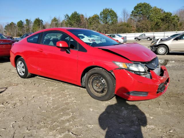 VIN 2HGFG3B50DH506155 2013 HONDA CIVIC no.4