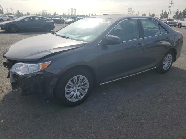 2012 TOYOTA CAMRY BASE #3040786765