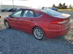 Lot #3023006292 2020 FORD FUSION SE