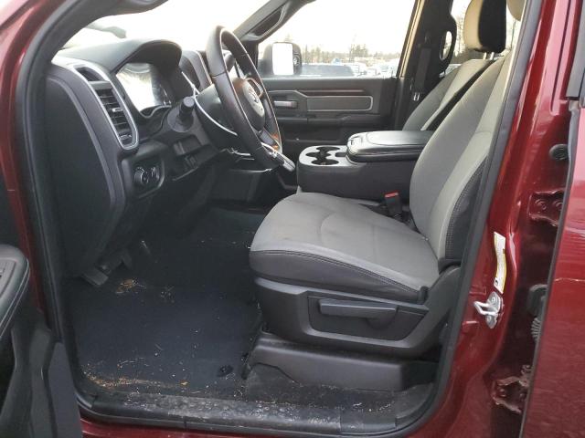 2022 RAM 2500 BIG H - 3C6UR5DL4NG263224