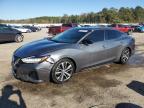 2019 NISSAN MAXIMA S - 1N4AA6AV4KC370308