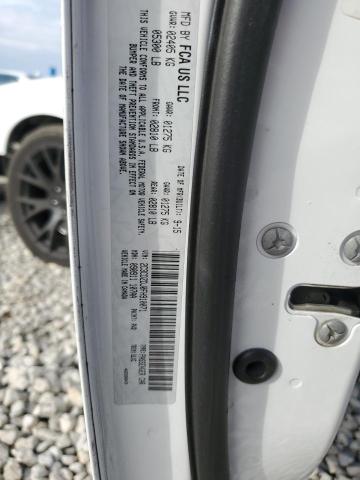 2015 DODGE CHALLENGER - 2C3CDZDJ0FH910071