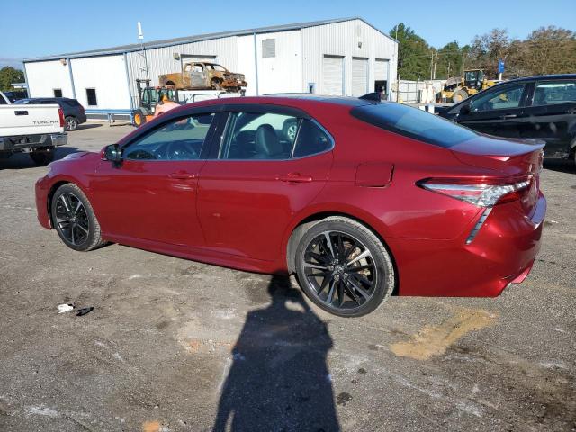 2018 TOYOTA CAMRY XSE - 4T1B61HK8JU596354