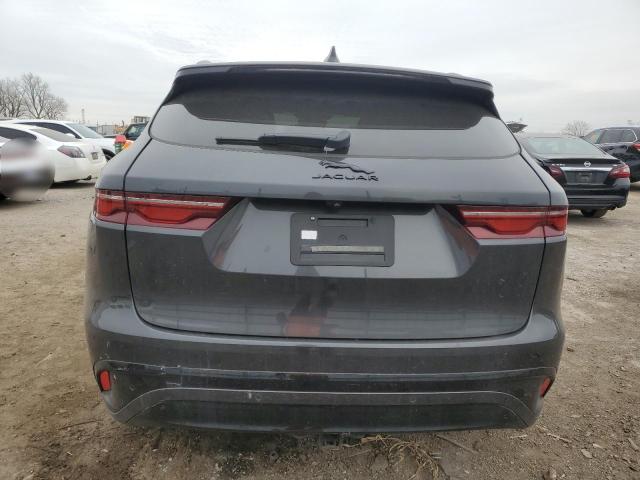 2024 JAGUAR F-PACE R-D - SADCT2EX1RA727701