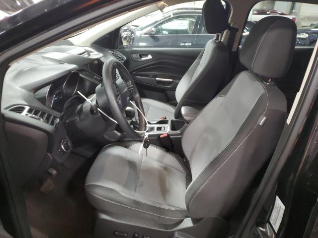 2017 FORD ESCAPE SE - 1FMCU9G92HUB65316