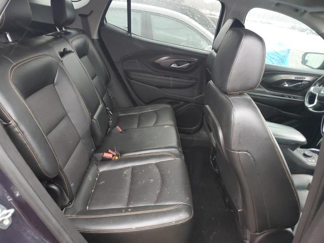 2018 GMC TERRAIN SL - 3GKALPEXXJL282537