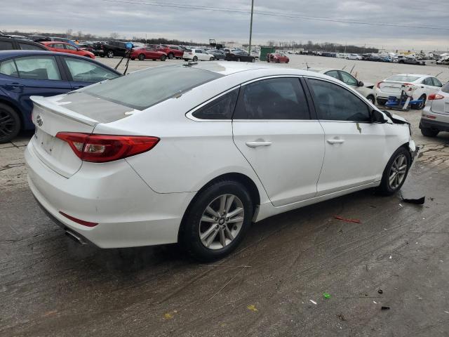 2015 HYUNDAI SONATA SE - 5NPE24AF3FH019454