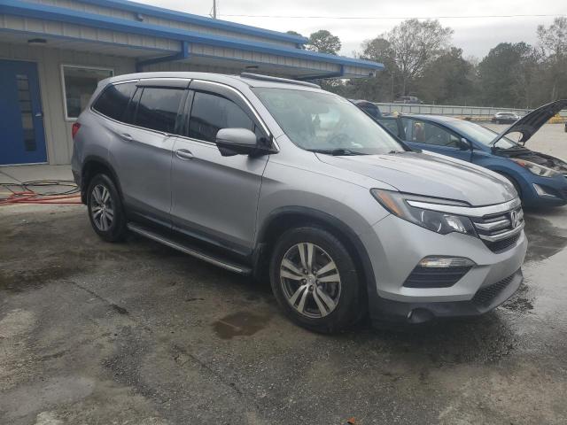 2018 HONDA PILOT EXL - 5FNYF5H86JB019891