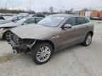 2017 JAGUAR F-PACE PRE - SADCK2BV7HA054739