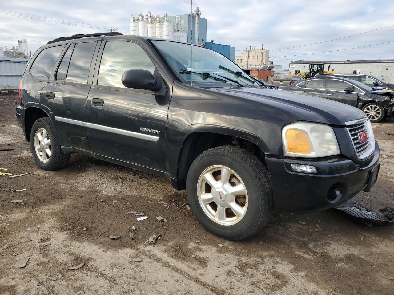 Lot #3038045185 2006 GMC ENVOY