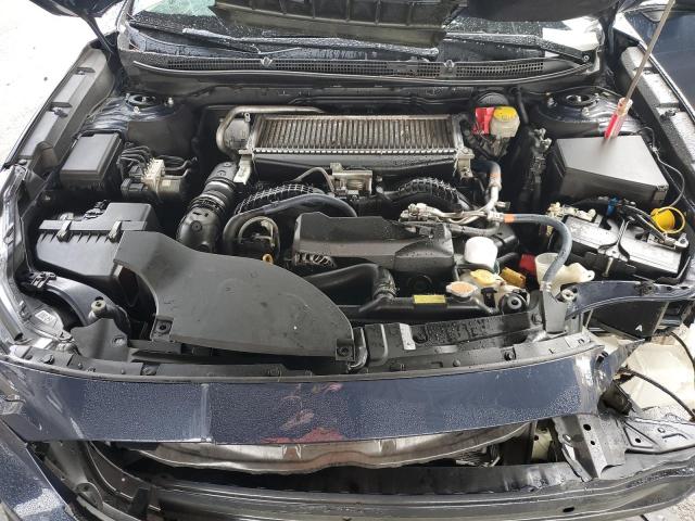 2023 SUBARU LEGACY SPO 4S3BWGG67P3005957
