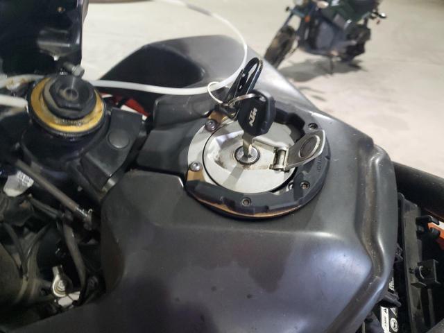 2021 KTM 890 ADVENT - VBKTS6407MM806158