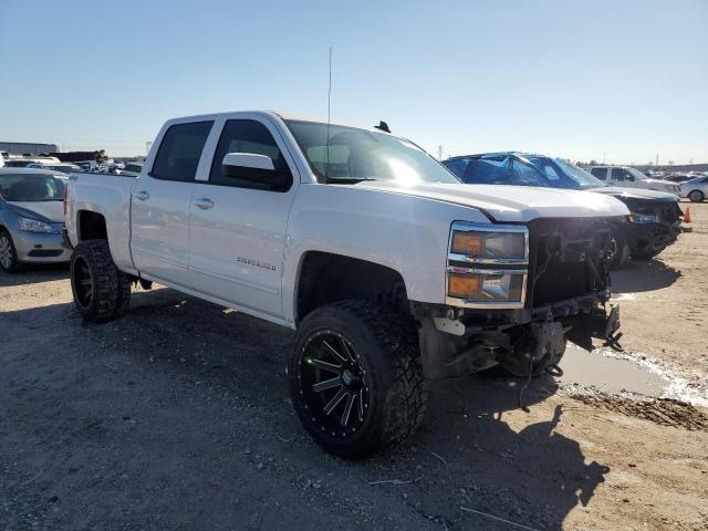 VIN 3GCUKREC1FG483957 2015 CHEVROLET ALL MODELS no.4