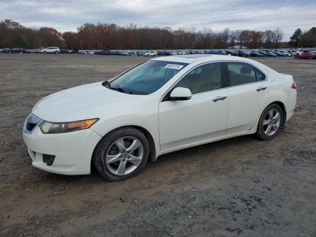 ACURA TSX