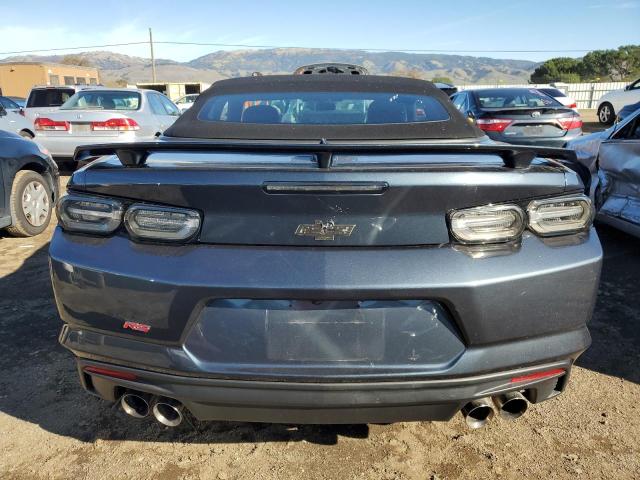 2023 CHEVROLET CAMARO LT1 1G1FF3D73P0112098