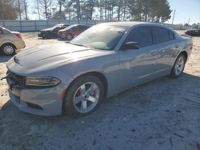 2021 DODGE CHARGER SX - 2C3CDXBG6MH636691