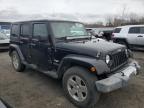 Lot #3027168315 2008 JEEP WRANGLER U