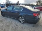 Lot #3023782900 2009 LEXUS GS 350