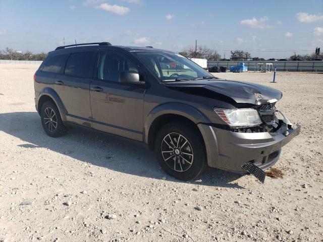 2018 DODGE JOURNEY SE - 3C4PDCAB4JT520727