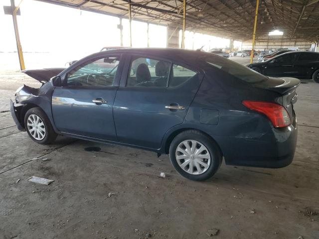 VIN 3N1CN7AP6FL806314 2015 NISSAN VERSA no.2