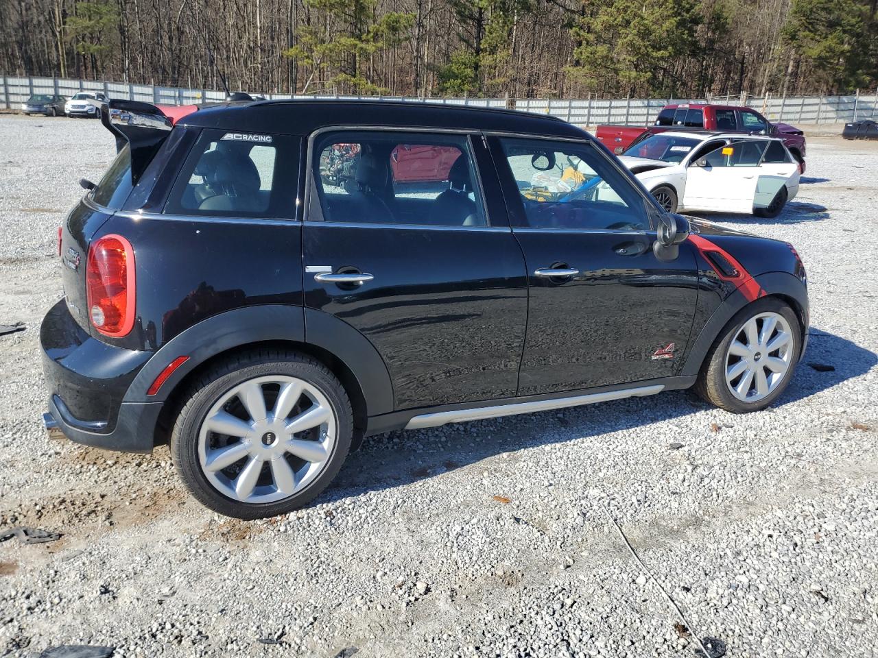 Lot #3033125994 2016 MINI COOPER S C