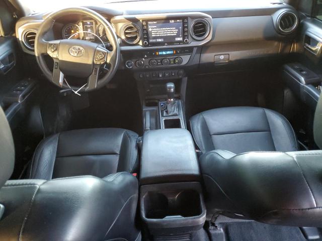 2022 TOYOTA TACOMA DOU - 3TMDZ5BN8NM121893