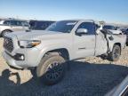 2020 TOYOTA TACOMA DOU - 3TMCZ5AN6LM320077