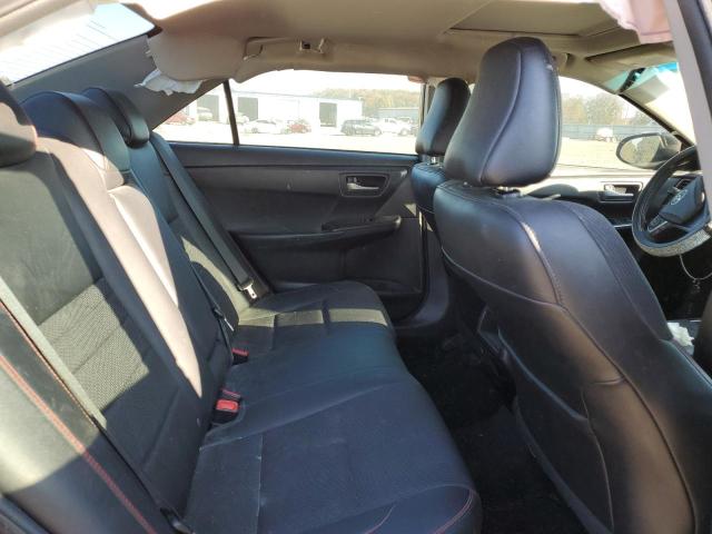 2017 TOYOTA CAMRY LE - 4T1BF1FK4HU805277
