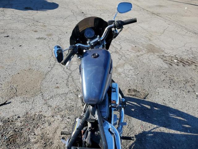 2003 HARLEY-DAVIDSON XL883 1HD4CAM193K423541