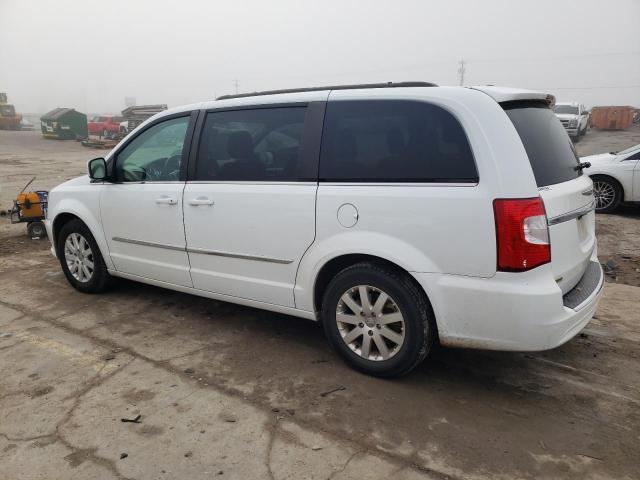 2016 CHRYSLER TOWN & COU - 2C4RC1BG9GR280869
