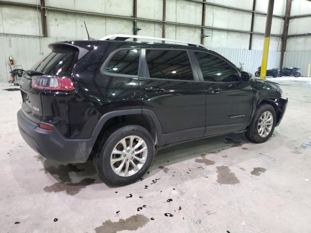 2020 JEEP CHEROKEE L - 1C4PJMCBXLD581990