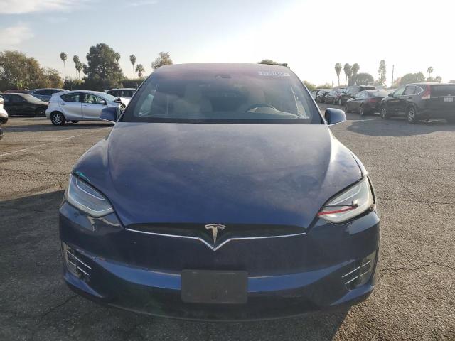 VIN 5YJXCBE26GF017683 2016 TESLA MODEL X no.5