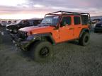 2018 JEEP WRANGLER U - 1C4HJXDG9JW227248